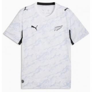 Nueva Zelanda 1a Equipación 2026